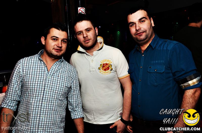 Tryst nightclub photo 137 - February 14th, 2015