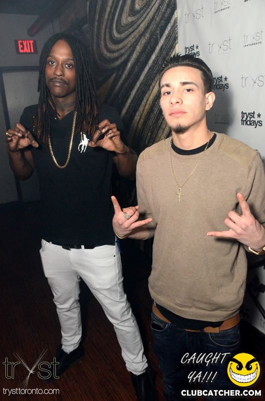 Tryst nightclub photo 138 - February 14th, 2015
