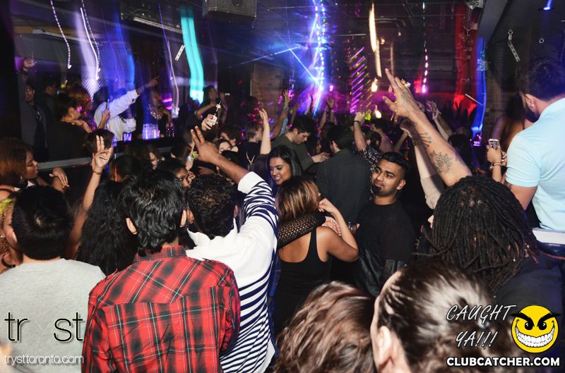 Tryst nightclub photo 140 - February 14th, 2015