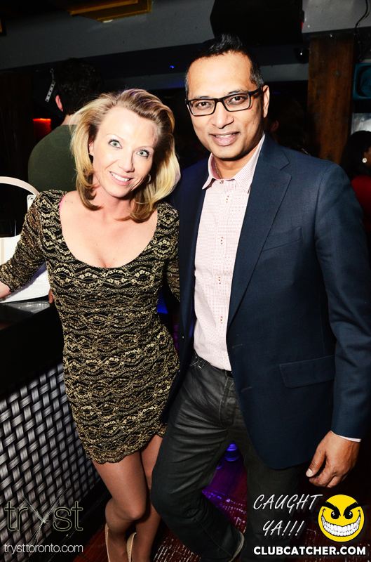 Tryst nightclub photo 15 - February 14th, 2015