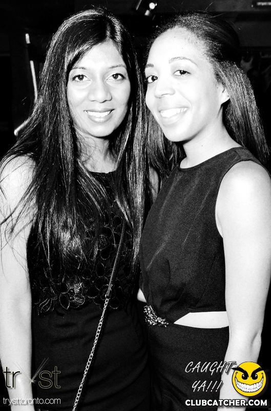 Tryst nightclub photo 141 - February 14th, 2015