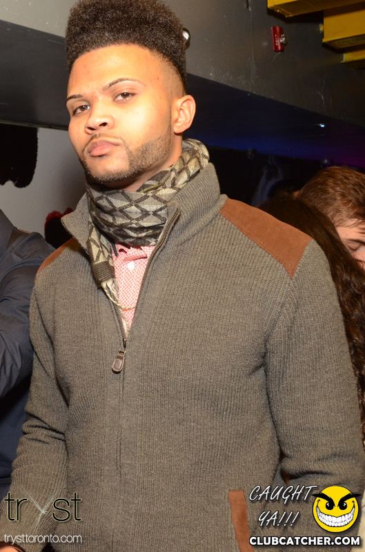 Tryst nightclub photo 142 - February 14th, 2015