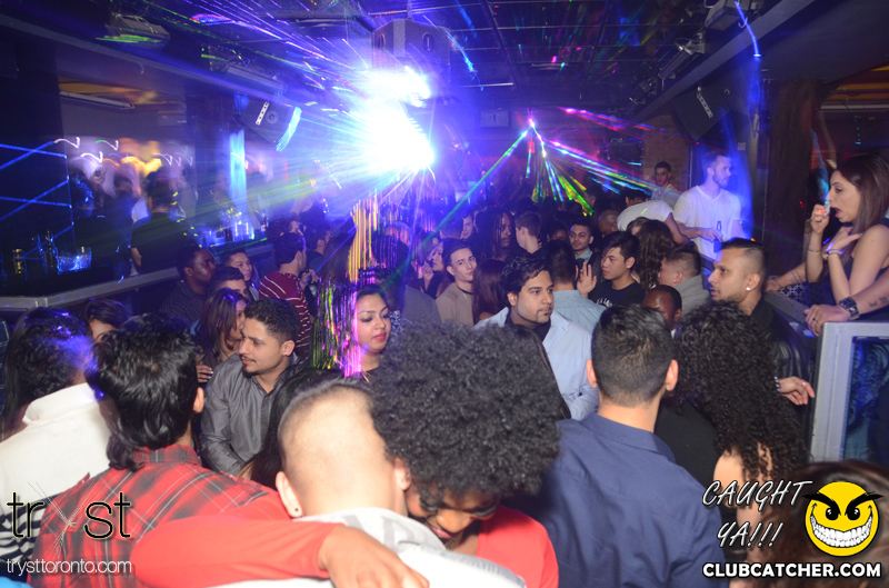 Tryst nightclub photo 143 - February 14th, 2015