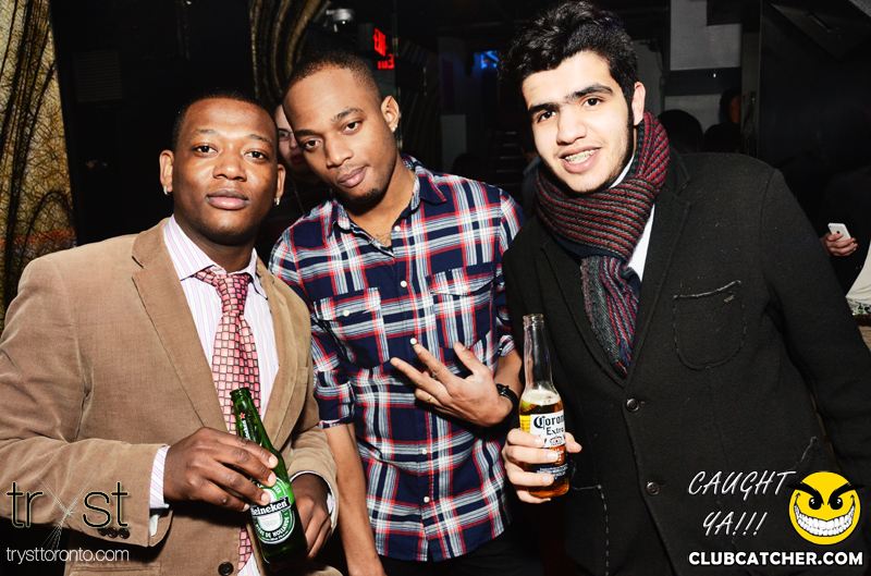 Tryst nightclub photo 144 - February 14th, 2015