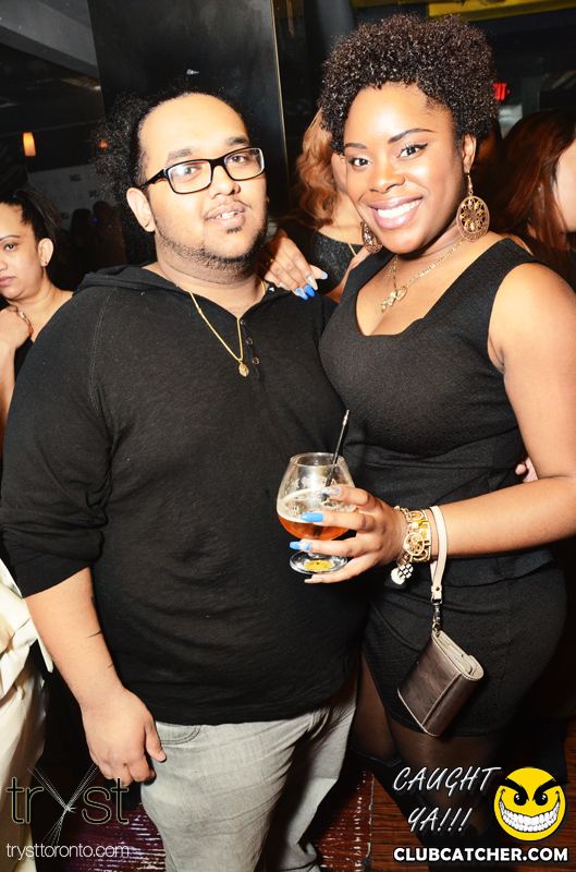 Tryst nightclub photo 145 - February 14th, 2015