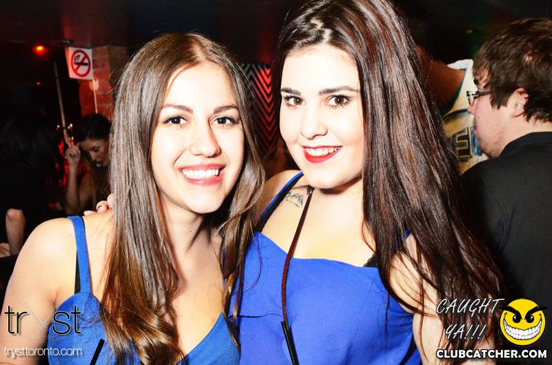 Tryst nightclub photo 146 - February 14th, 2015