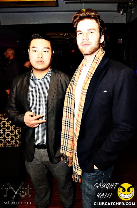 Tryst nightclub photo 147 - February 14th, 2015