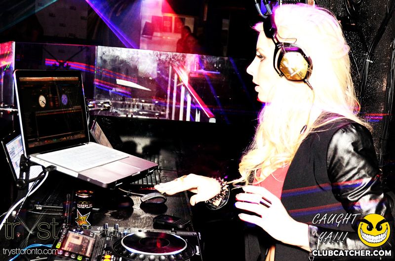 Tryst nightclub photo 148 - February 14th, 2015