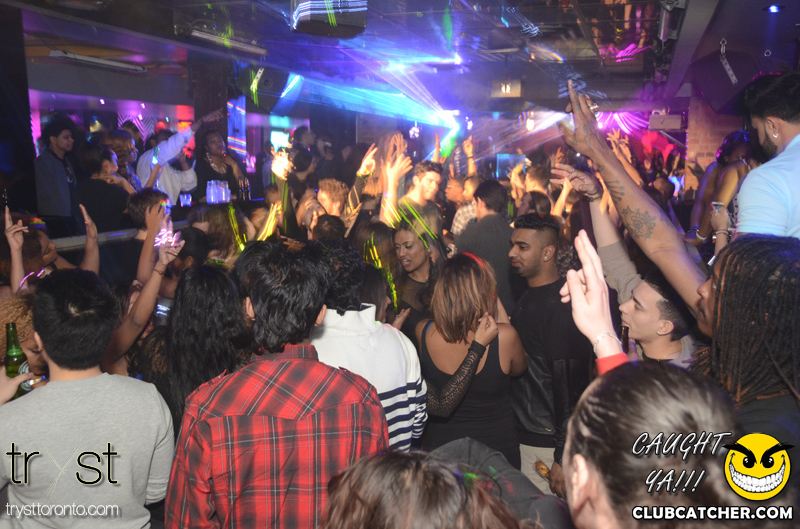 Tryst nightclub photo 149 - February 14th, 2015