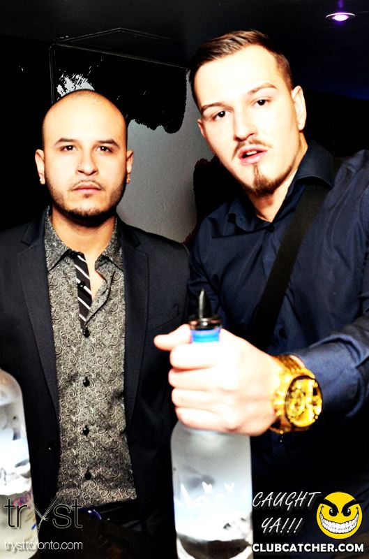 Tryst nightclub photo 150 - February 14th, 2015