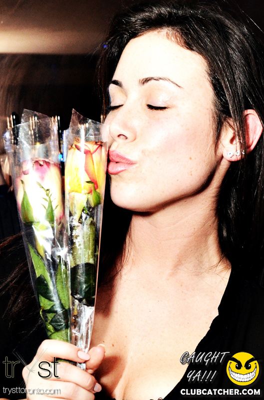 Tryst nightclub photo 151 - February 14th, 2015