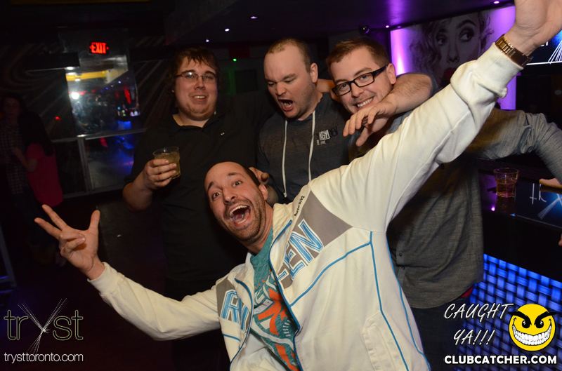 Tryst nightclub photo 152 - February 14th, 2015