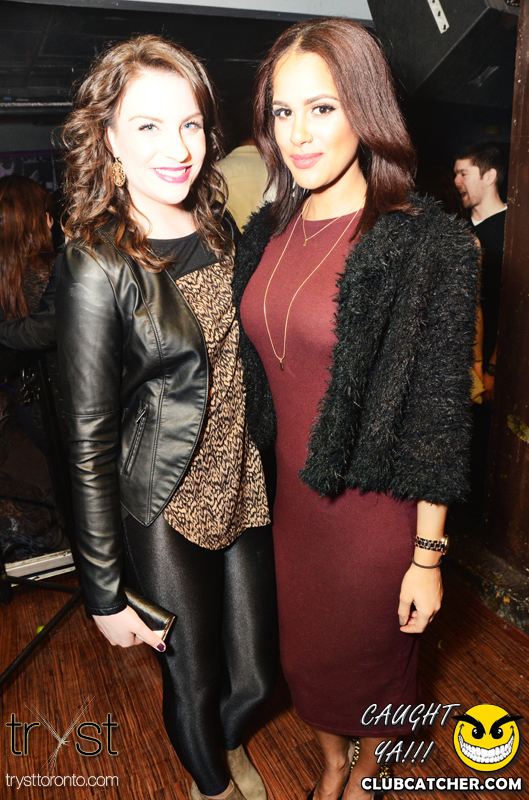 Tryst nightclub photo 153 - February 14th, 2015