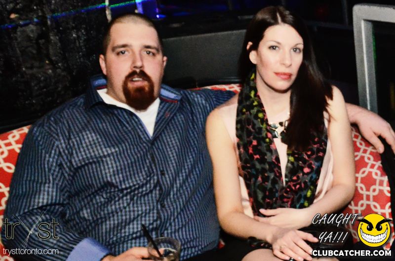 Tryst nightclub photo 154 - February 14th, 2015
