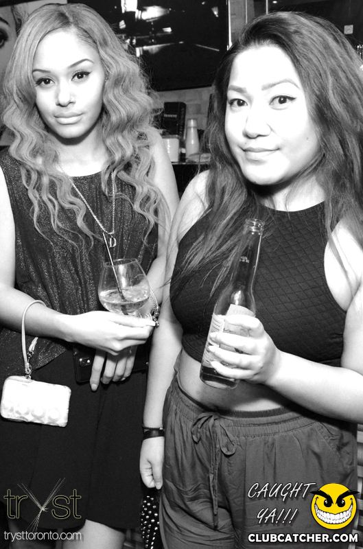 Tryst nightclub photo 18 - February 14th, 2015