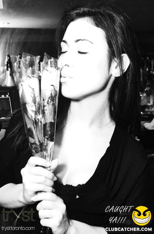 Tryst nightclub photo 19 - February 14th, 2015