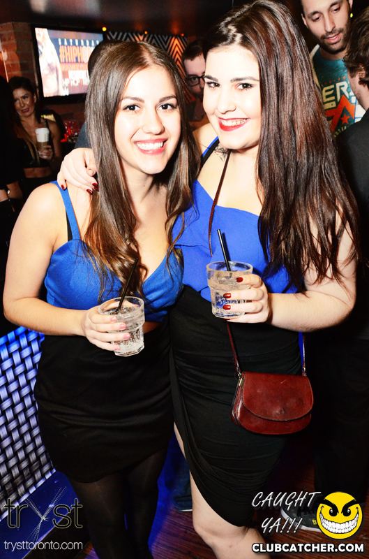 Tryst nightclub photo 20 - February 14th, 2015