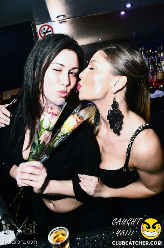 Tryst nightclub photo 3 - February 14th, 2015