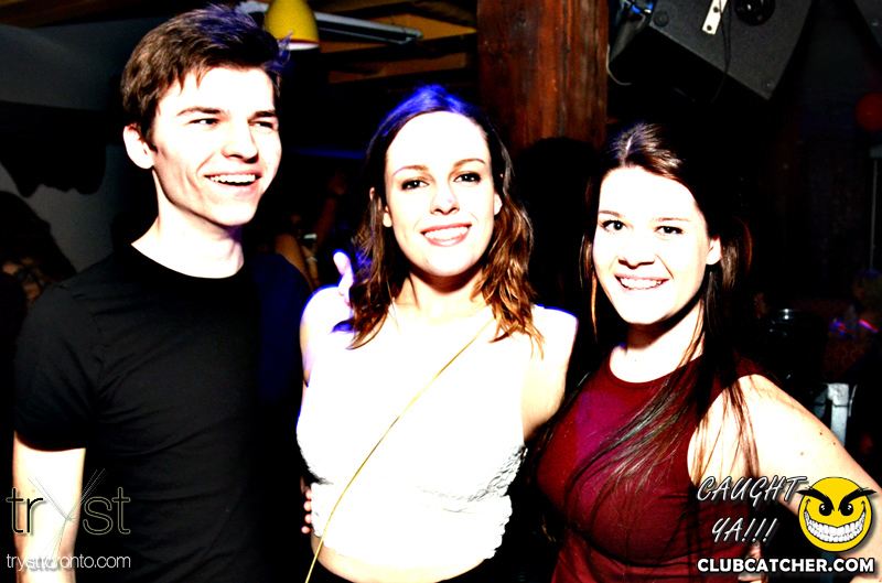 Tryst nightclub photo 22 - February 14th, 2015