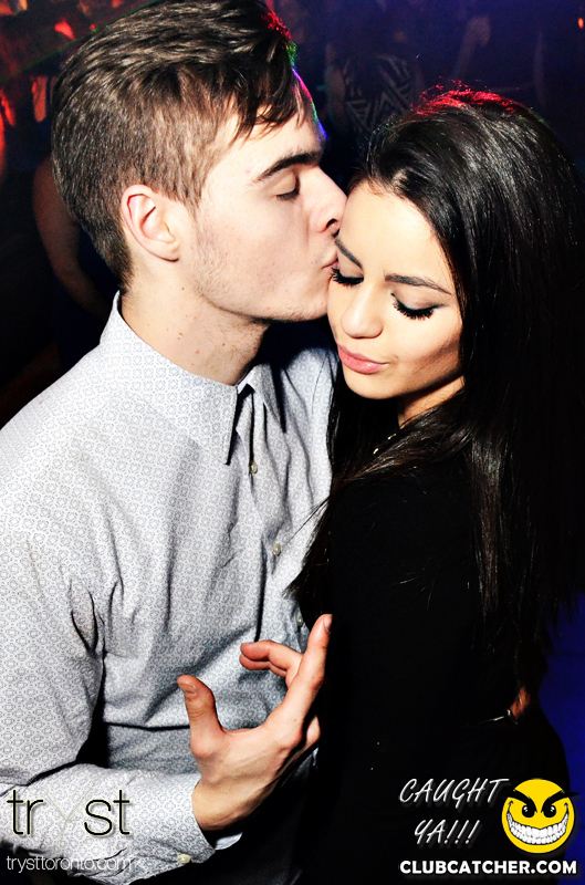 Tryst nightclub photo 25 - February 14th, 2015