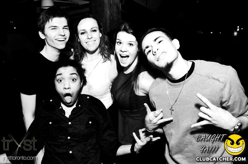 Tryst nightclub photo 26 - February 14th, 2015