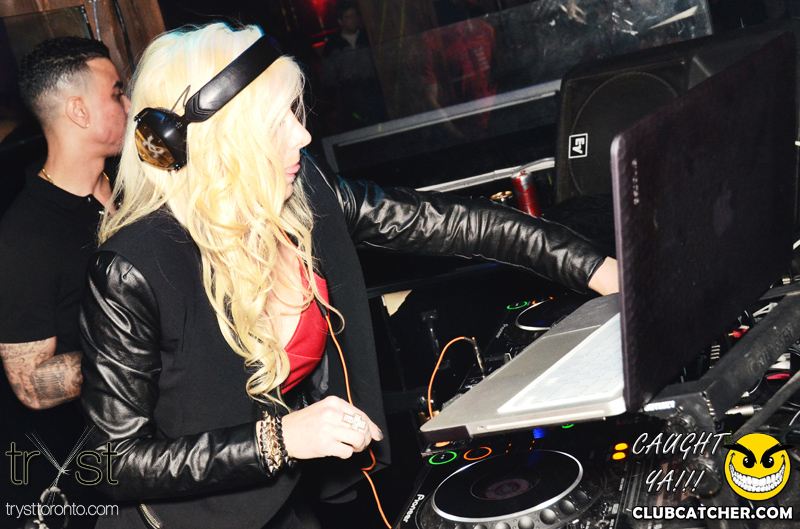 Tryst nightclub photo 27 - February 14th, 2015