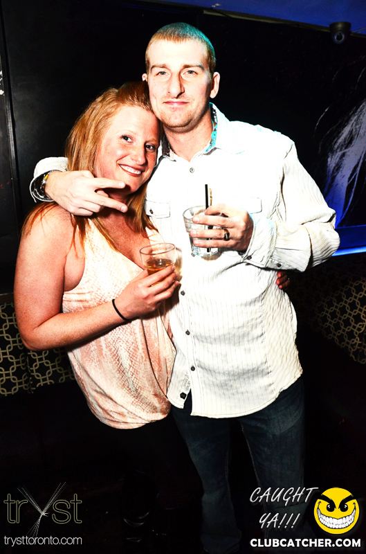Tryst nightclub photo 28 - February 14th, 2015