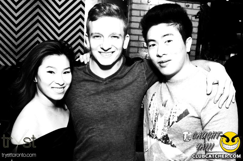 Tryst nightclub photo 29 - February 14th, 2015