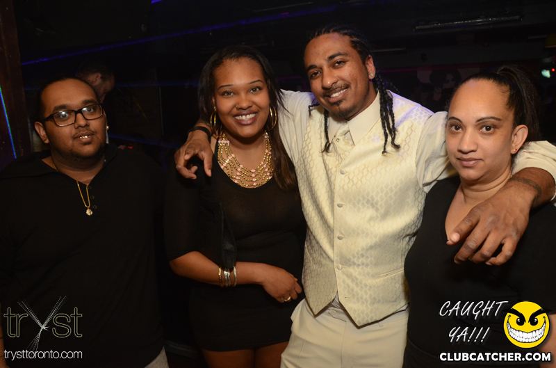 Tryst nightclub photo 30 - February 14th, 2015