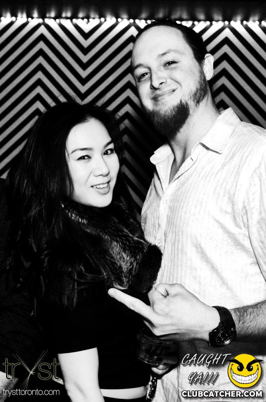 Tryst nightclub photo 32 - February 14th, 2015