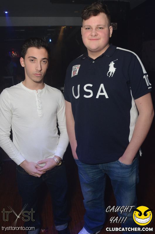 Tryst nightclub photo 33 - February 14th, 2015