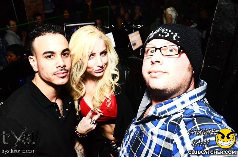 Tryst nightclub photo 35 - February 14th, 2015