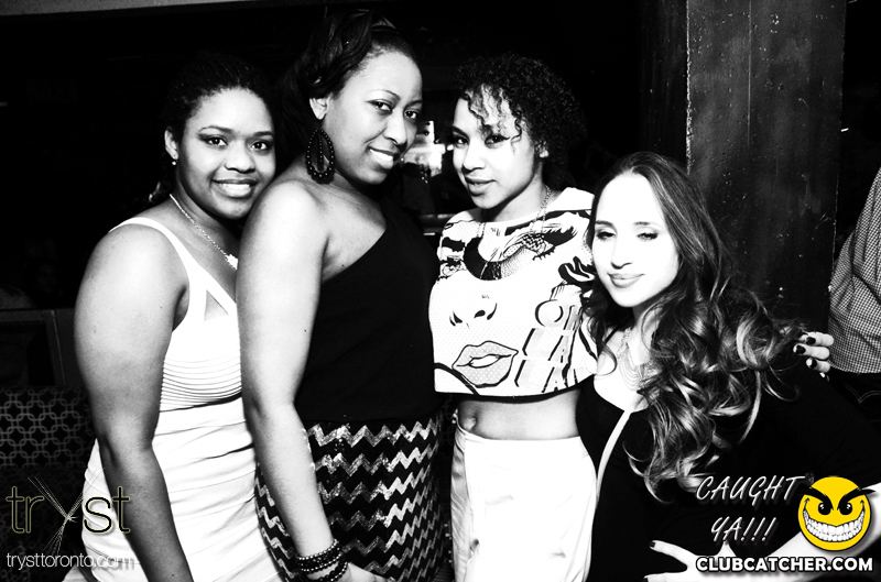 Tryst nightclub photo 36 - February 14th, 2015