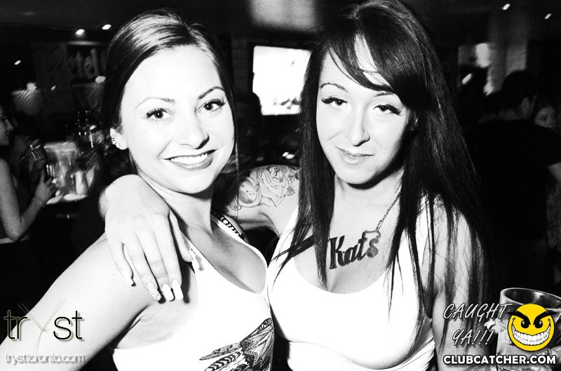 Tryst nightclub photo 37 - February 14th, 2015