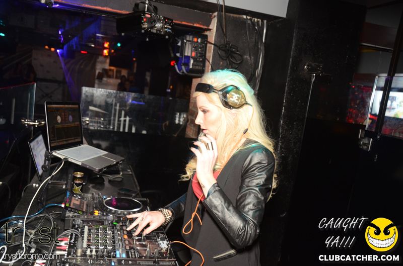 Tryst nightclub photo 38 - February 14th, 2015