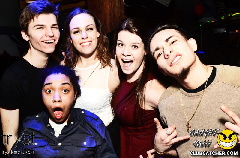 Tryst nightclub photo 40 - February 14th, 2015