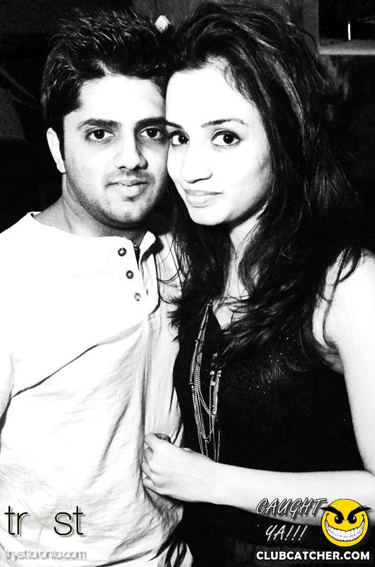 Tryst nightclub photo 41 - February 14th, 2015