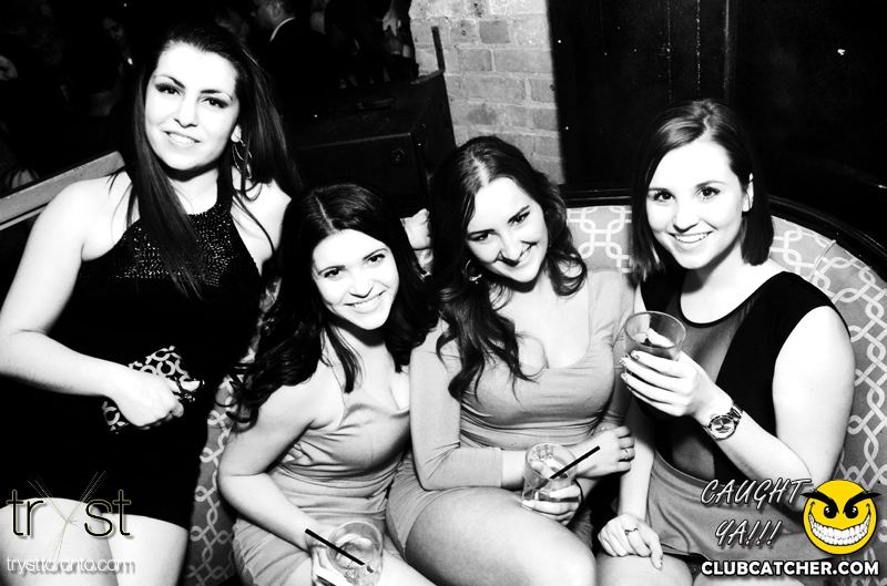 Tryst nightclub photo 42 - February 14th, 2015