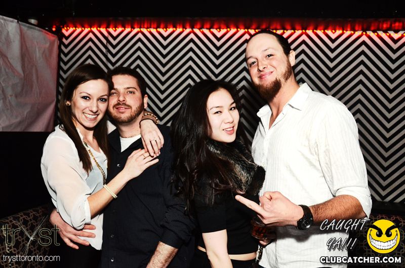 Tryst nightclub photo 43 - February 14th, 2015