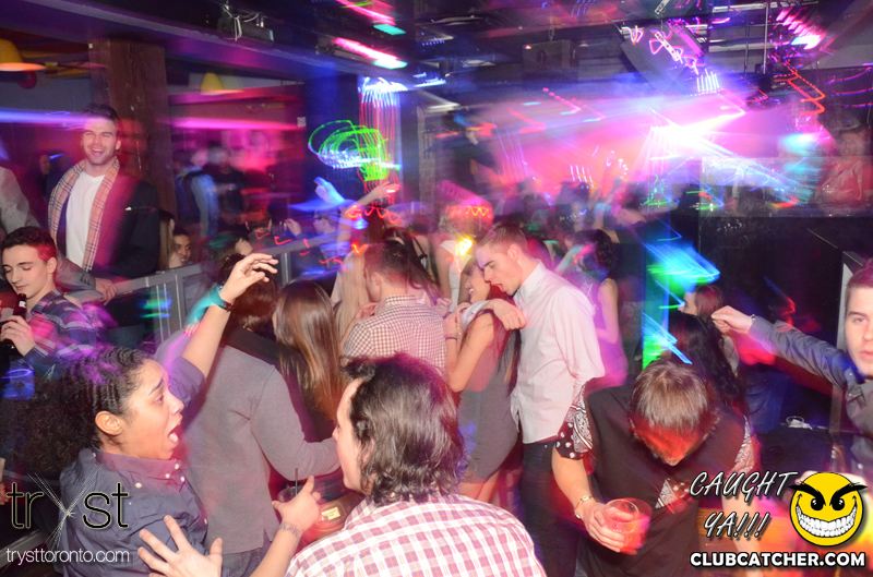 Tryst nightclub photo 44 - February 14th, 2015