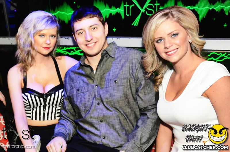Tryst nightclub photo 45 - February 14th, 2015