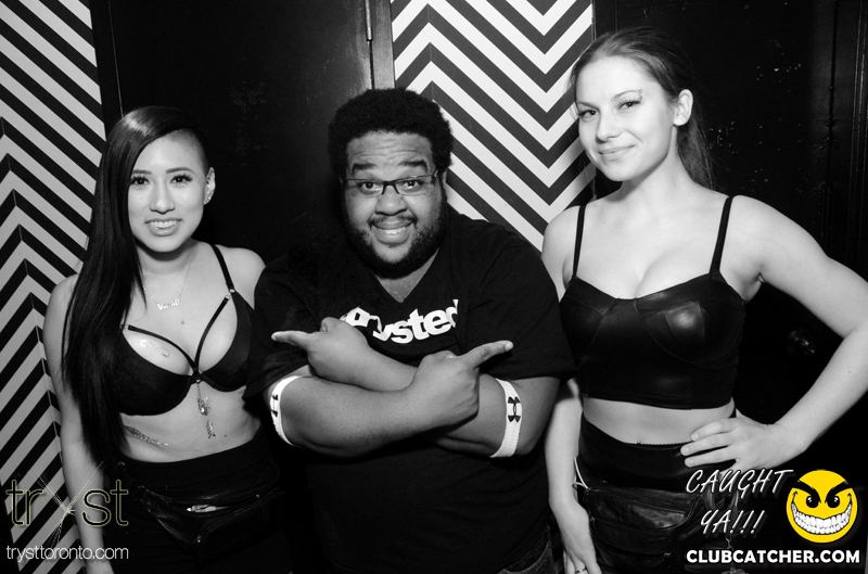 Tryst nightclub photo 48 - February 14th, 2015