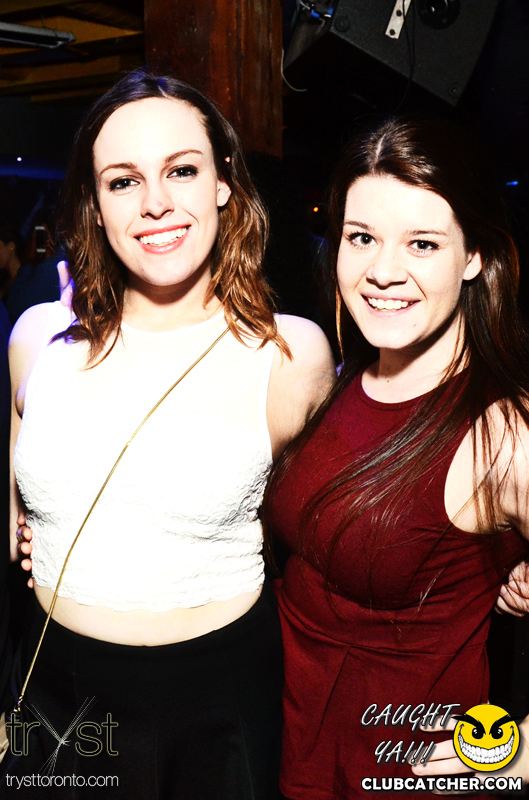 Tryst nightclub photo 49 - February 14th, 2015