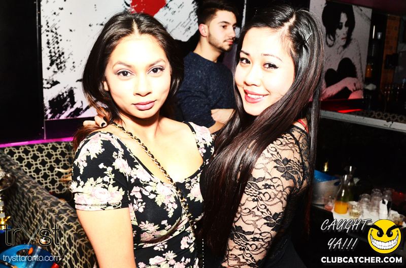 Tryst nightclub photo 6 - February 14th, 2015