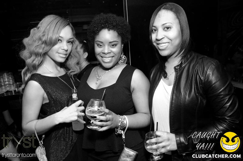 Tryst nightclub photo 54 - February 14th, 2015