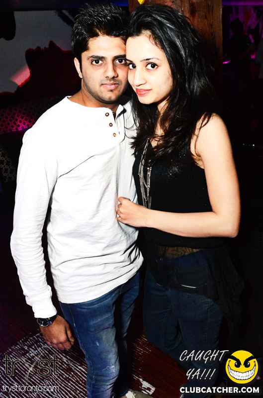 Tryst nightclub photo 55 - February 14th, 2015