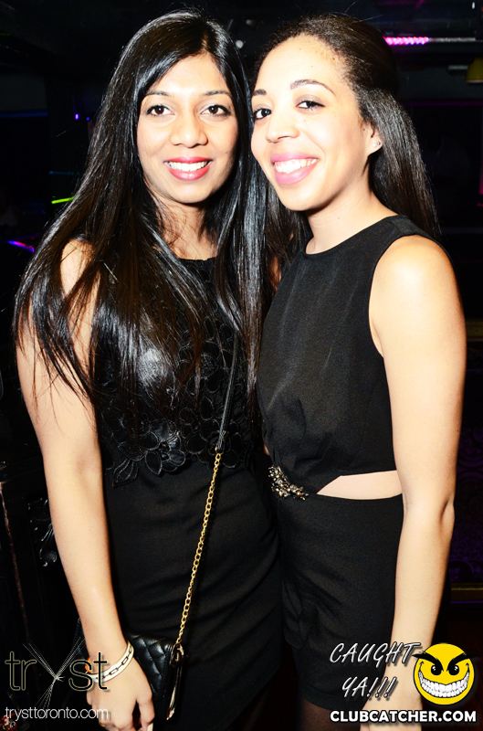 Tryst nightclub photo 56 - February 14th, 2015