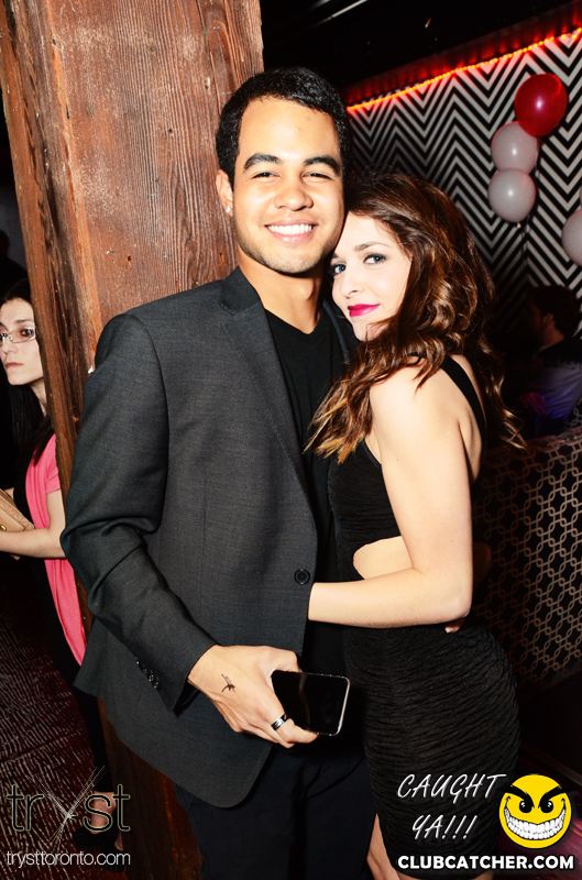 Tryst nightclub photo 58 - February 14th, 2015