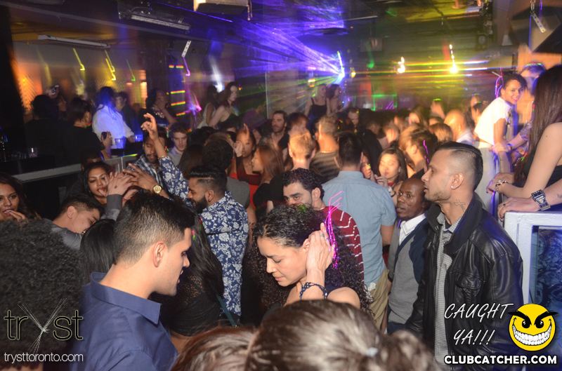 Tryst nightclub photo 59 - February 14th, 2015