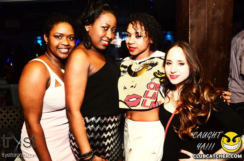 Tryst nightclub photo 60 - February 14th, 2015